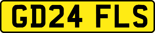 GD24FLS