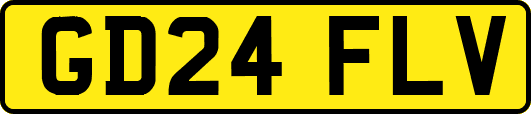 GD24FLV
