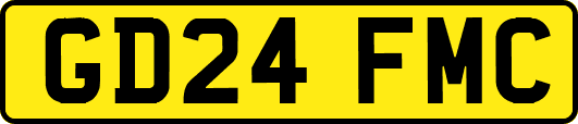 GD24FMC