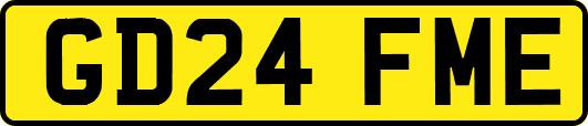 GD24FME