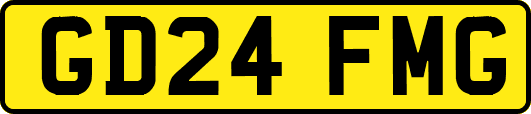 GD24FMG