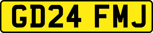 GD24FMJ