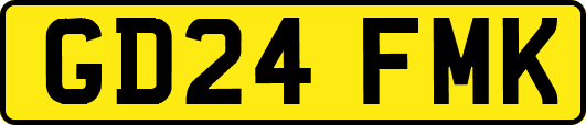 GD24FMK