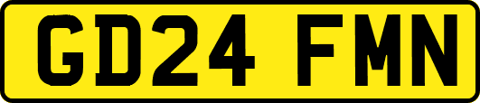GD24FMN