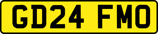 GD24FMO