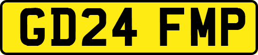 GD24FMP