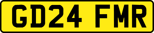 GD24FMR