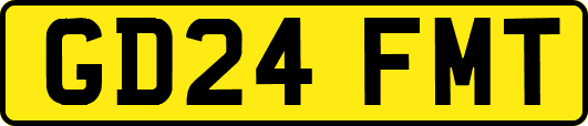 GD24FMT