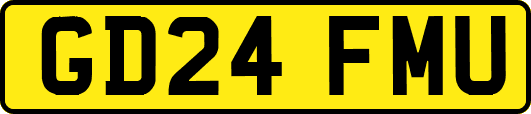GD24FMU