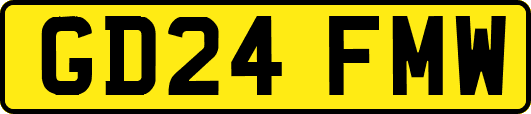 GD24FMW