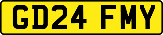 GD24FMY