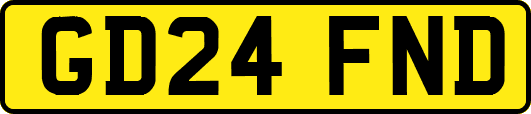 GD24FND