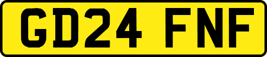 GD24FNF