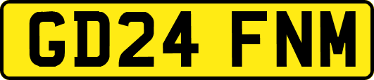 GD24FNM