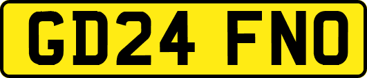 GD24FNO