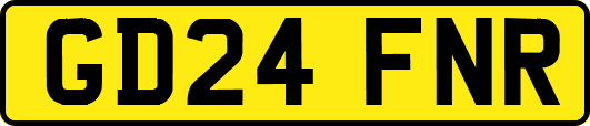 GD24FNR