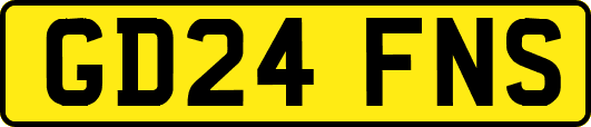 GD24FNS