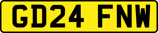 GD24FNW