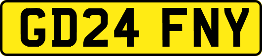 GD24FNY