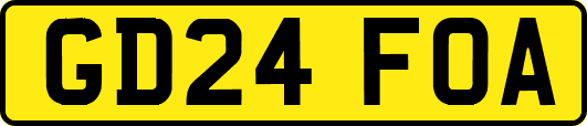 GD24FOA