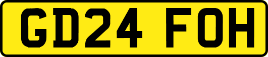 GD24FOH