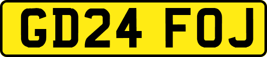 GD24FOJ