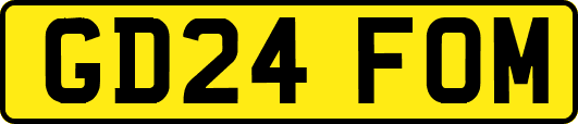 GD24FOM