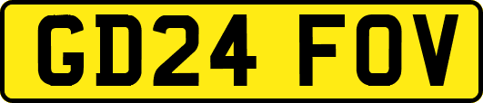 GD24FOV