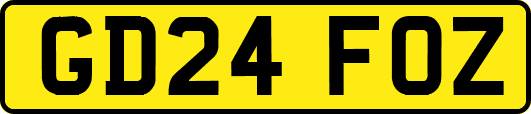 GD24FOZ