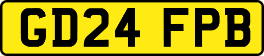 GD24FPB