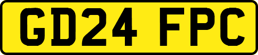 GD24FPC
