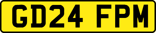 GD24FPM