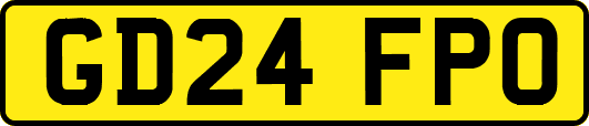 GD24FPO