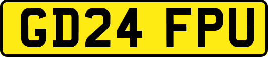GD24FPU