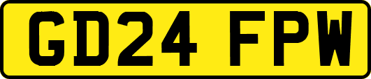 GD24FPW