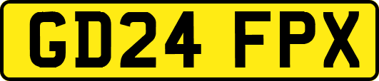 GD24FPX