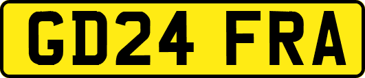 GD24FRA