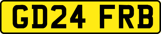 GD24FRB