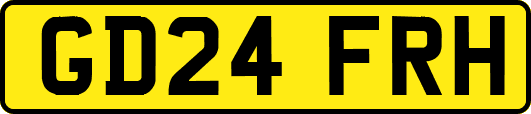 GD24FRH