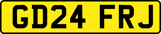 GD24FRJ