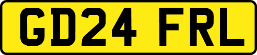 GD24FRL