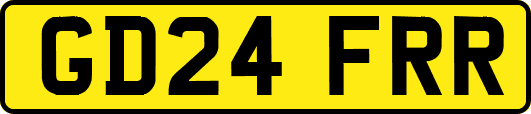 GD24FRR