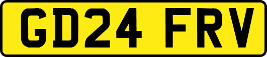 GD24FRV