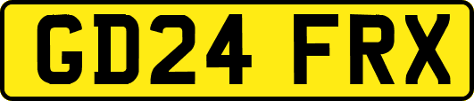 GD24FRX