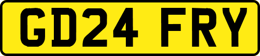 GD24FRY
