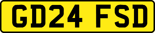 GD24FSD