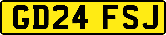 GD24FSJ