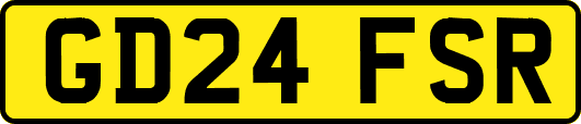 GD24FSR