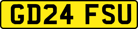 GD24FSU