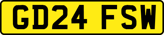 GD24FSW